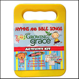 Hymns and Bible Songs Activity Kit Kit Director's Kit cover